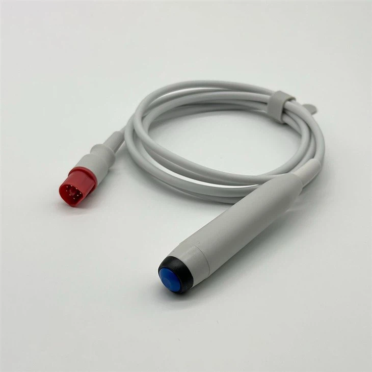 Compatible PH Fetal Event Mark Cable 989803143411
