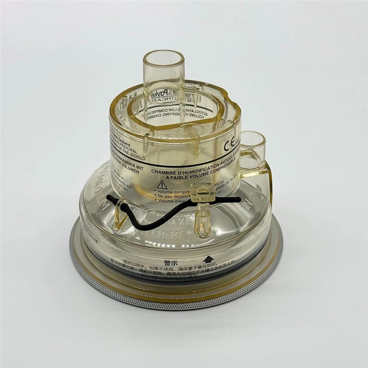 Fisher Paykel Humidification Chamber For Infant Pediatric MR340E