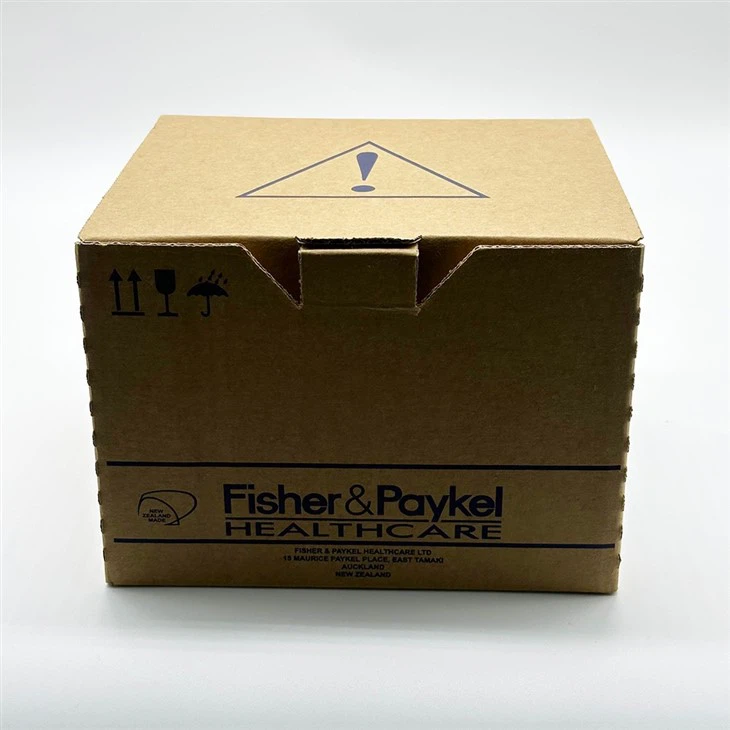 Fisher Paykel Humidification Chamber For Infant Pediatric MR340E