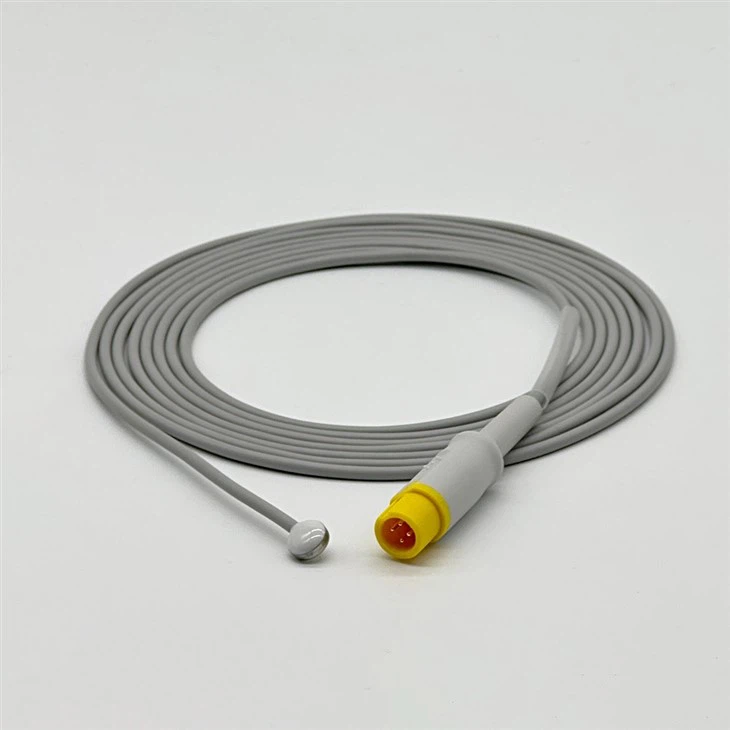 Infinium Omini 4pin Adult Skin Temperature Probe