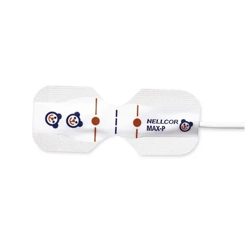 Nellcor Paediatric Disposable Spo2 Sensor Max-P