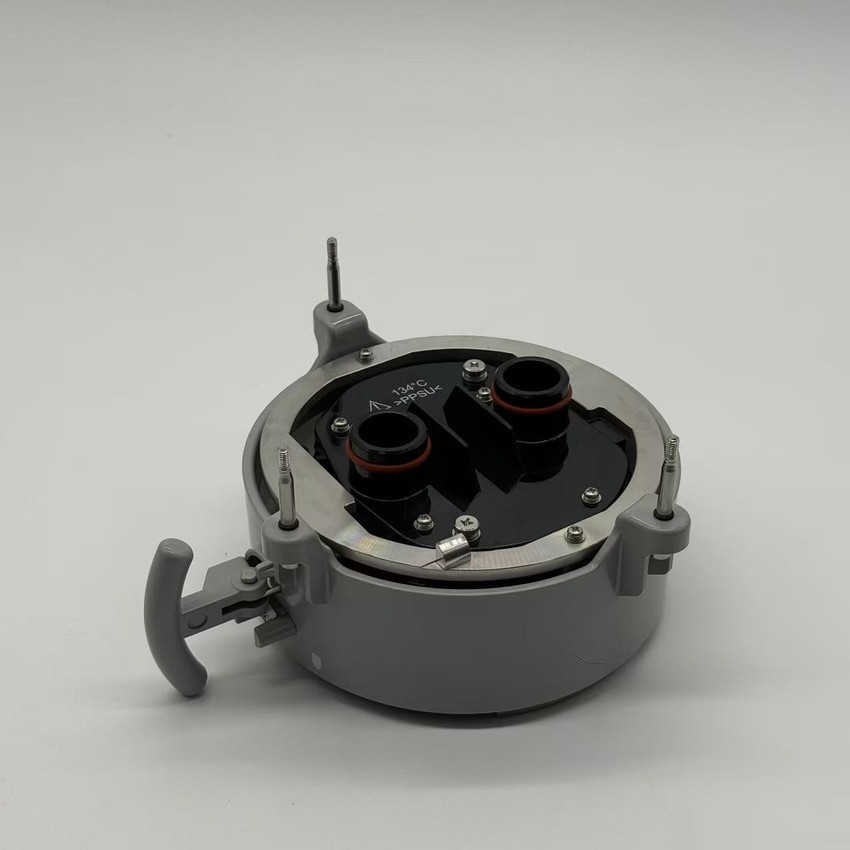 115-006554-00 Absorbent canister 115-006554-00 Absorbent canister