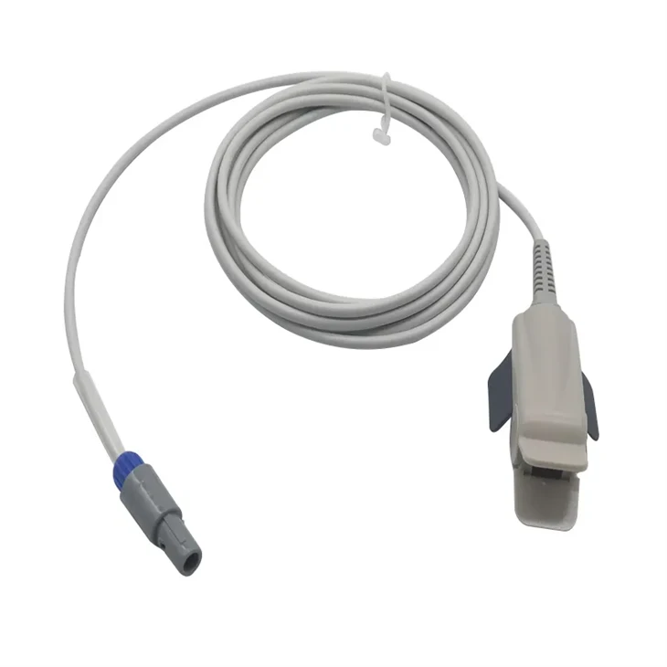 SC1000 Huntleigh Spo2 Sensor 7pin