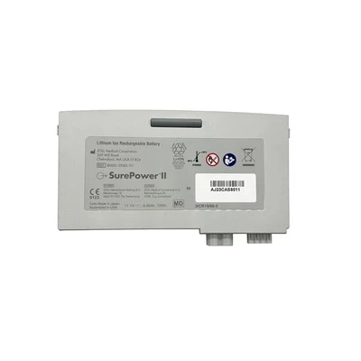 8000-0580-01 Per batteria agli ioni di litio ZOLL SurePower II serie X