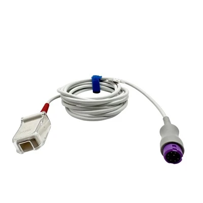 Cavo di estensione SpO2 8PIN Mindray Masimo 582A 040-000332-00