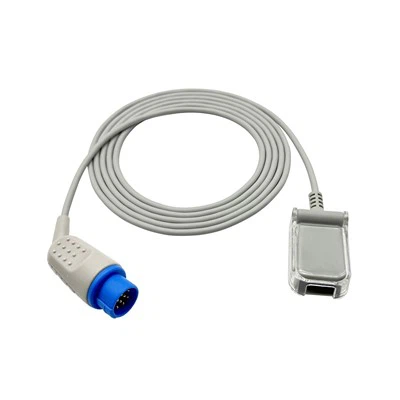 Cavo adattatore SpO2 Biolight 12PIN 15-027-0005