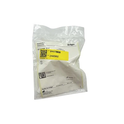 FILTRO BATTERI Drager 8402868