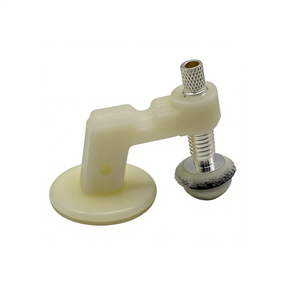 Elettrodo a ponte EEG realizzato in Ag/AgCl sinterizzato, 20 pezzi/borsa