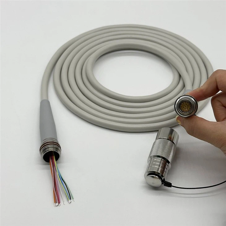 Smith & Nephew Power Handle Cable New Import 72200616
