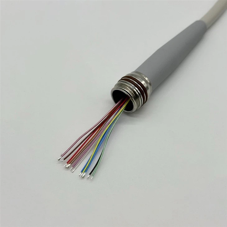 Smith & Nephew Power Handle Cable New Import 72200616