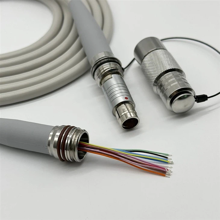 Smith & Nephew Power Handle Cable New Import 72200616