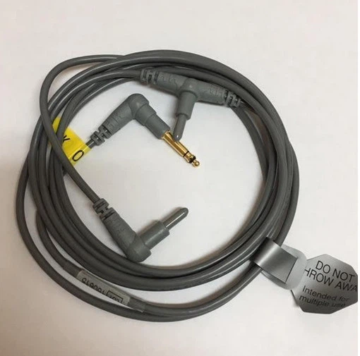900MR561 Sonda di temperatura per vie respiratorie Fisher e Paykel 2,20 M (88), prezzo per ciascuna sonde a doppia via aerea, 2,2 M (88) serie MR700 / HC500