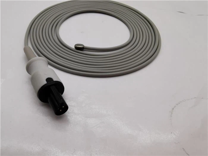 Sonda sensore di temperatura compatibile Datex Ohmeda