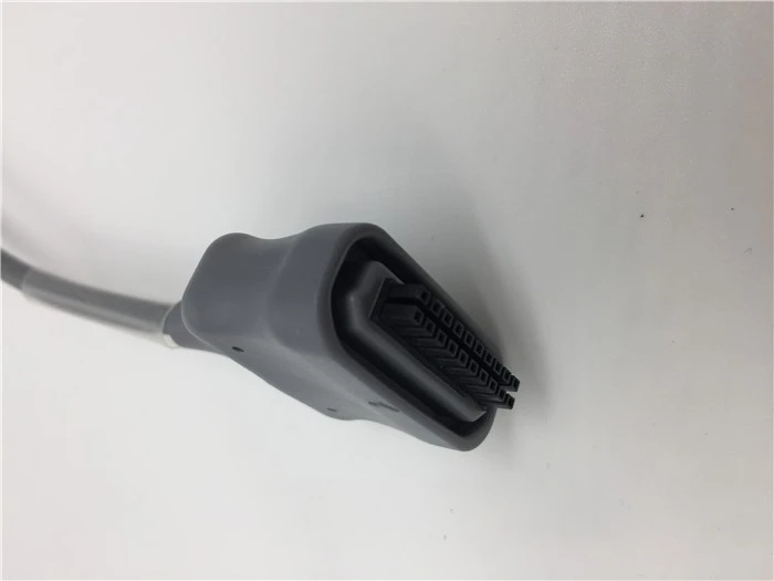Edan Pad ECG Cable Leadwires