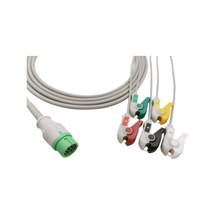 Cavo ECG Mindray Direct-Connect