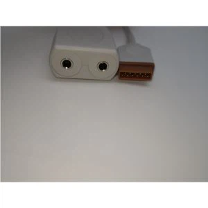 Cavo adattatore di temperatura GE Healthcare YSI 700