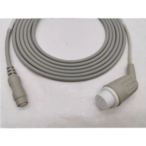 Cavo adattatore per trasduttore IBP Mindray Datascope
