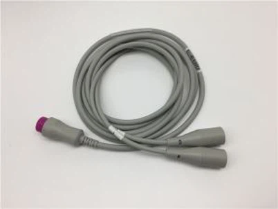 Mindray Dual IBP Conveter Cable 12 Pin