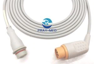 Cavo adattatore Siemens Drager -BD Ibp