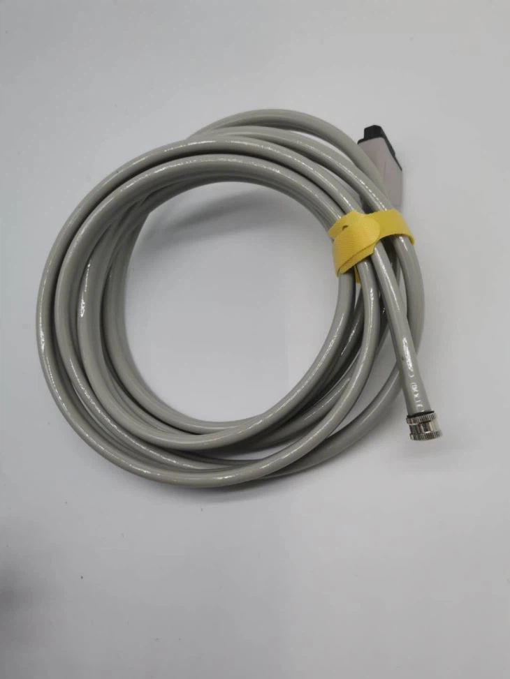 BP Hose Compatible For GE Dash 3000 With Metal Connector