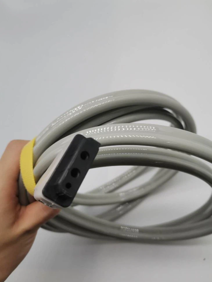 BP Hose Compatible For GE Dash 3000 With Metal Connector