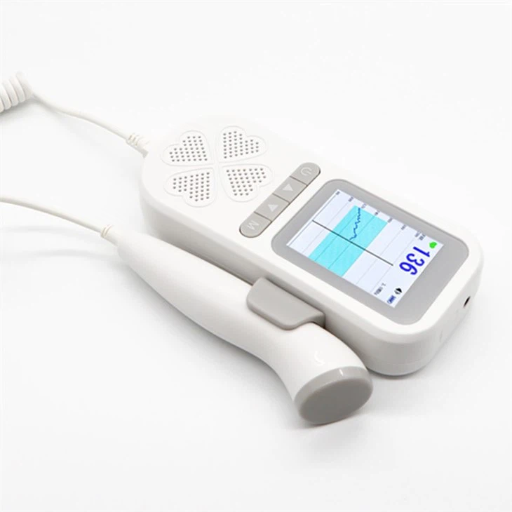 Fetal Doppler TK-T806CR