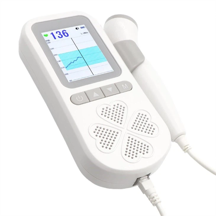 Fetal Doppler TK-T806CR
