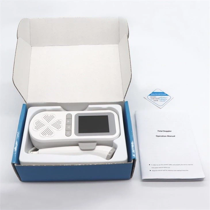 Fetal Doppler TK-T806CR