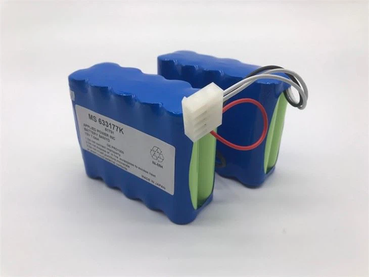 GE Vital Signs Monitor Battery
