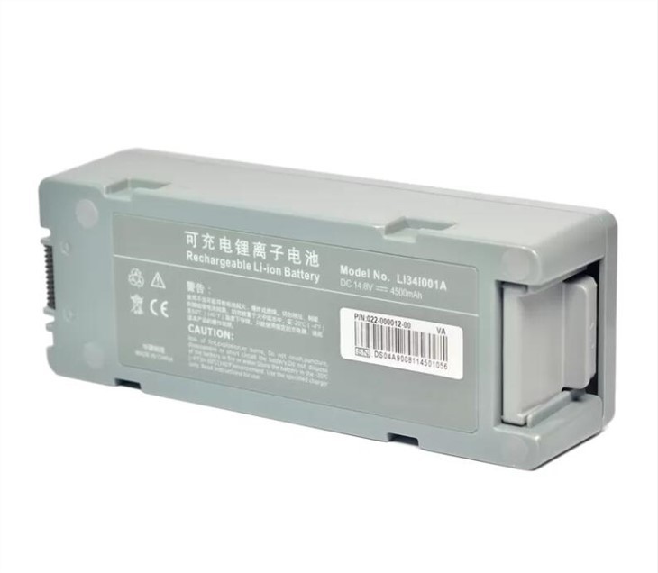 Batterie per apparecchiature mediche Mindray ricaricabili