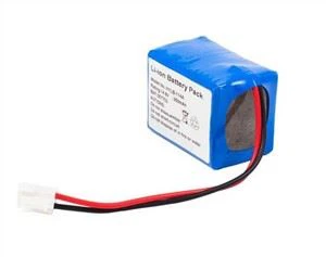 Batteria medica Biocare HYLB-114A LH-ECG803MD