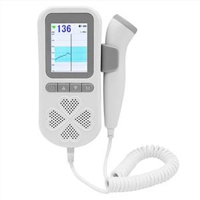 Doppler Fetale TK-T806CR