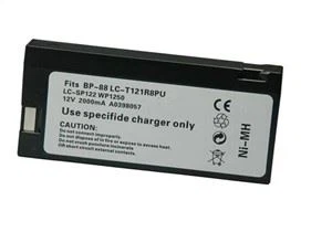Batteria di sostituzione del monitor paziente GE Mi-HM