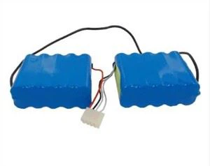 Monitor per batterie ricaricabili GE PRO 1000