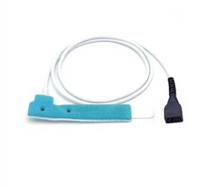 Sensore Spo2 monouso in schiuma a 7 pin Nonin