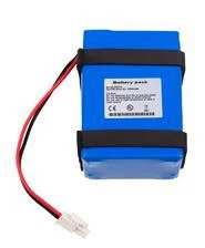 Batteria monitor segnali vitali Welch Allyn 45NEO-E6