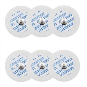 Elettrodi ECG monouso Elettrodo Ecg monouso per adulti medici