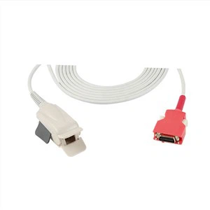 Masimo Adult Clip Spo2 Sensor - 2256