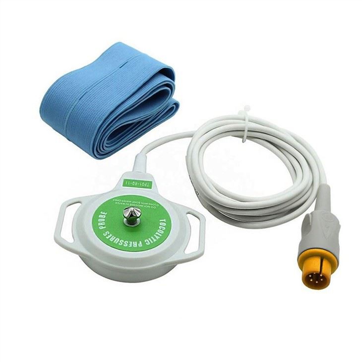 Bionics Fetal TOCO/US Transducer/Probe BPM-900