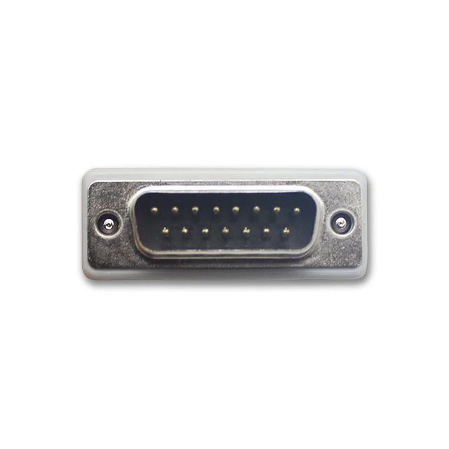 Schiller AHA/ IEC 10 Lead EKG Cable Banana