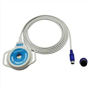Trasduttore fetale Bionet TOCO Din FC-700 6 pin