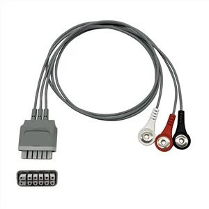 Nuovo cavo telemetrico Mindray TM60/80 ECG EY6511B