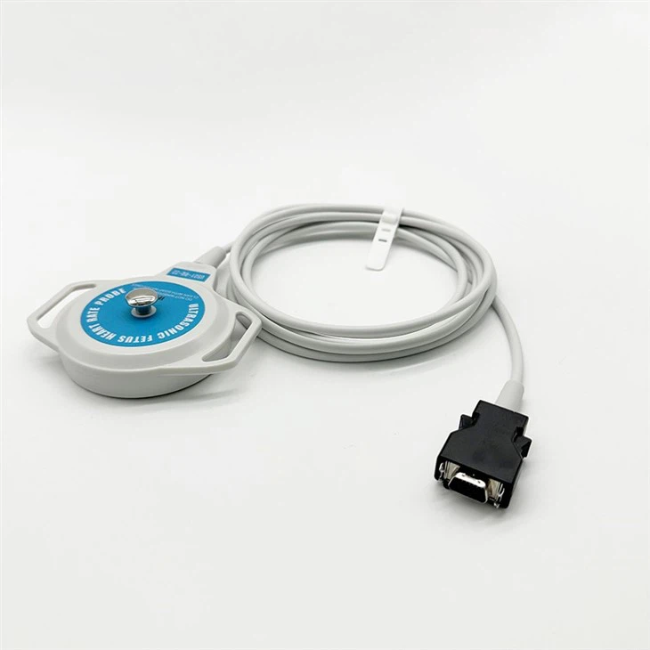 Analogic Compatible Ultrasound Transducer UFU600-100