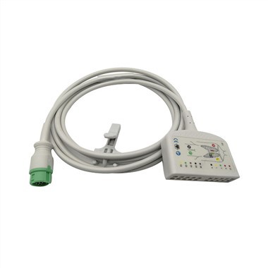 Cavo principale per ECG 10-Mindray
